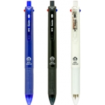 ΣΤΥΛΟ M&G ADPT5571 3 ΧΡΩΜΑΤΩΝ + ΜΗΧΑΝΙΚΟ ΜΟΛΥΒΙ (0.7mm ball pen) (0.5 pencil)