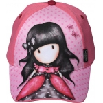 ΚΑΠΕΛΟ Santoro Gorjuss Ladybird SA01004