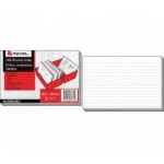 ΚΑΡΤΕΛΕΣ ΑΠΟΔΕΛΤΙΩΣΗΣ REXEL 8465 102Χ152