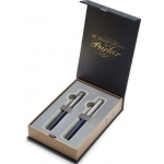 ΣΕΤ PARKER JOTTER CR ROYAL BLUE CT (FP-BP)