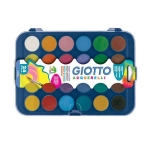 ΝΕΡΟΜΠΟΓΙΕΣ GIOTTO 3320 / 24 ΧΡΩΜΑΤΩΝ
