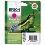 ΜΕΛΑΝΙ EPSON T0333 MAGENTA