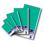 ΜΠΛΟΚ SKAG REPORTERS ΛΕΥΚΟ KOΛΛΗΤΟ Νο1