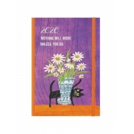 ΗΜΕΡΟΛΟΓΙΟ ΗΜΕΡΗΣΙΟ Cats 4. 10x12 (Λιναρδάτος)