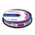 CD-R MEDIARANGE MR214 ΠΑΚΕΤΟ 10τεμ.