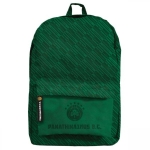 Τσάντα πλάτης πράσινη Παναθηναϊκός Μπάσκετ 5 (HP.BTS.SB.019)