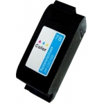 ΜΕΛΑΝΙ ΣΥΜΒΑΤΟ HP 78 COLOUR