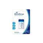 ΜΠΑΤΑΡΙΑ MEDIARANGE 9V 6LR61 (MRBAT107)
