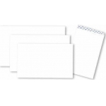 ΦΑΚΕΛΟΣ ΛΕΥΚΟΣ ΣΑΚΟΥΛΑ 16Χ23εκ.(250ΤΕΜ)