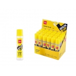 ΚΟΛΛΑ DELI 35ml ΥΓΡΗ ΔΙΠΛΗ (A21310)