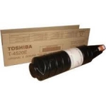 TONER TOSHIBA T-4520E BLACK