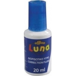 ΔΙΟΡΘΩΤΙΚΟ ΥΓΡΟ LUNA 20ml
