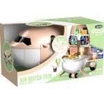 ΑΕΡΟΠΛΑΝΟ ΒΑΛΙΤΣΑΚΙ ΠΑΓΩΤΑ 43Χ21,5Χ25ΕΚ LUNA (621925)