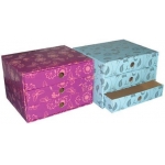 ΣΥΡΤΑΡΙΕΡΑ ΝΕΧΤ Α5 ΜΕ 3 ΣΥΡΤΑΡΙΑ LUXURY (01231)