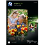 ΧΑΡΤΙ HP PHOTO SEMIGLOSS A4/200gr/25sh. (Q5451A)