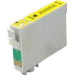 ΜΕΛΑΝΙ ΣΥΜΒΑΤΟ EPSON T0714 YELLOW