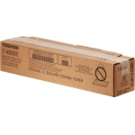 TONER TOSHIBA T-4590E BLACK (6AJ00000086)