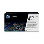 TONER HP 507X (CE400X) BLACK