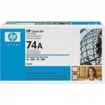 TONER HP 74A (92274A) BLACK