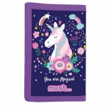 ΠΟΡΤΟΦΟΛΙ ΥΦΑΣΜΑΤΙΝΟ MUST ΚΟΡΙΤΣΙ 584744