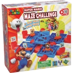 Super Mario Η Πρόκληση Του Λαβύρινθου (07449)
