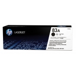 TONER HP 83A (CF283A) BLACK 1.5kpgs/M125