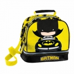 ΒΑΛΙΤΣΑΚΙ ΦΑΓΗΤΟΥ GRAFFITI PRESCHOOL BATMAN 226311