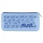 ΚΑΣΕΤΙΝΑ ΣΙΛΙΚΟΝΗΣ MUST FOCUS ΦΛΑΤ 584837 (ΔΙΑΦΟΡΑ ΧΡΩΜΑΤΑ)