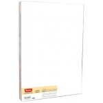 Synaps συνθετικό χαρτί 09098 αυτοκόλλητο αδιάβροχο 33x48,8εκ., 135γρ. 20φυλ.