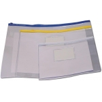 ΤΣΑΝΤΑΚΙ ΔΙΑΦΑΝΟ ΜΕ ΦΕΡΜΟΥΑΡ ΜΕΣΑΙΟ (A4)