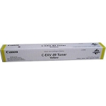 TONER CANON C-EXV49 YELLOW (8527B002) 19kpgs