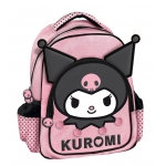 ΤΣΑΝΤΑ ΝΗΠΙΟΥ Kuromi Face 252294 preschool
