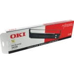 ΜΕΛΑΝΟΤΑΙΝΙΑ OKI ML3410 (09002308)