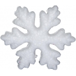 ΧΙΟΝΟΝΙΦΑΔΑ ΑΠΟ ΦΕΛΙΖΟΛ ΜΕ 6Χ6εκ. (D719)