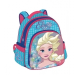 ΤΣΑΝΤΑ ΠΛΑΤΗΣ FROZEN 0561711 (32Χ43Χ18εκ.)