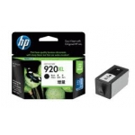 ΜΕΛΑΝΙ HP 920XL BLACK