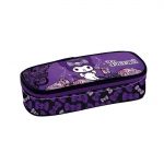 ΚΑΣΕΤΙΝΑ ΟΒΑΛ Kuromi Purple 252343