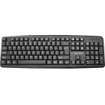 ΠΛΗΚΤΡΟΛΟΓΙΟ ESPERANZA AMARILLO EK134 ενσύρματο