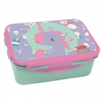 ΔΟΧΕΙΟ ΦΑΓΗΤΟΥ FISHER PRICE UNICORN 571-58265