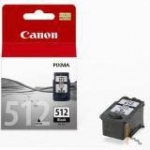 ΜΕΛΑΝΙ CANON PG-512 BLACK 2969B001