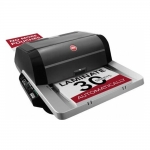 ΜΗΧΑΝΗ ΠΛΑΣΤΙΚΟΠΟΙΗΣΗΣ GBC FOTON 30 A3 AUTOMATIC