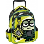 ΣΑΚΙΔΙΟ TROLLEY GRAFFITI ΝΗΠΙΟΥ MINIONS 194261
