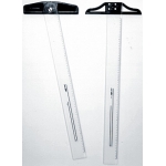 ΤΑΦ ΑΚΡΥΛΙΚΟ 75cm ΜΕ ΣΤΑΘΕΡΗ ΚΕΦΑΛΗ