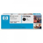 TONER HP C9700A BLACK