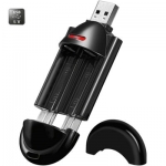 ΦΟΡΤΙΣΤΗΣ ΜΠΑΤΑΡΙΩΝ Minwa MWU112 USB