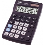 ΚΟΜΠΙΟΥΤΕΡΑΚΙ 12DIGITS CD-269612 3ΧΡΩΜ LUNA OFFICE