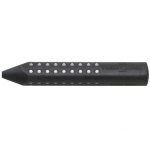 ΓΟΜΑ FABER GRIP 2001 ΤΡΙΓΩΝΙΚΗ (Διαφορα Χρωματα)