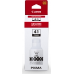 ΜΕΛΑΝΙ CANON GI-41BK BLACK 6kpgs (4528C001)