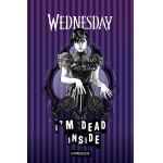 Μικρό Σημειωματάριο 32Φ - Wednesday ΜΩΒ