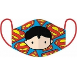 Μάσκα προστασίας SUPERMAN J.L.GRAFFITI (202904)